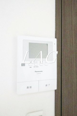 【セキュリティ】 | ヴィエント仲六郷