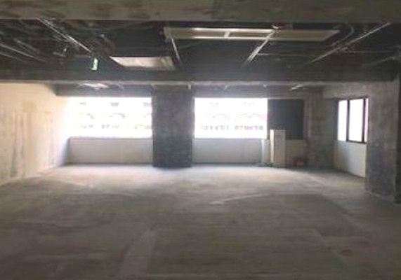 ＧＰーＧＡＴＥビルの内装