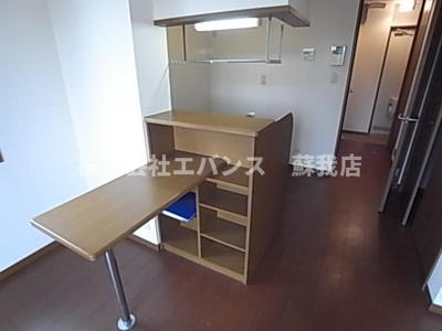 【その他共用部分】 | FELICE青葉の杜