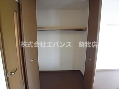 【収納】 | FELICE青葉の杜 | 収納のためのスペースです