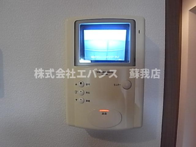 【セキュリティ】 | FELICE青葉の杜