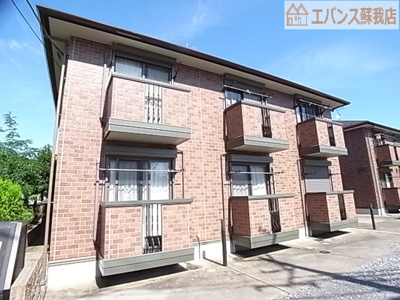 【外観】 | FELICE青葉の杜 | 外観もきれいです
