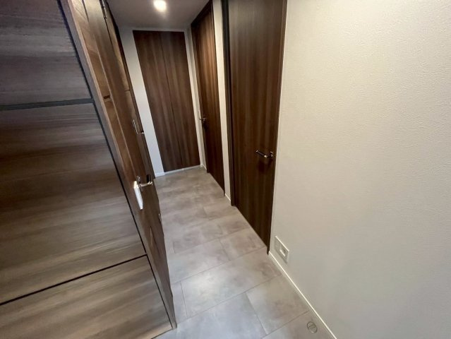 クレヴィア京都山科のその他