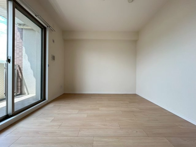 パッセル豊中の洋室