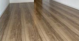 エルスタンザ北赤羽の寝室