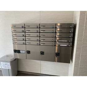 エルスタンザ北赤羽のその他共用部分