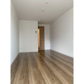 エルスタンザ北赤羽の居間・リビング