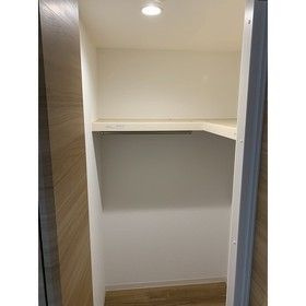 エルスタンザ北赤羽の収納