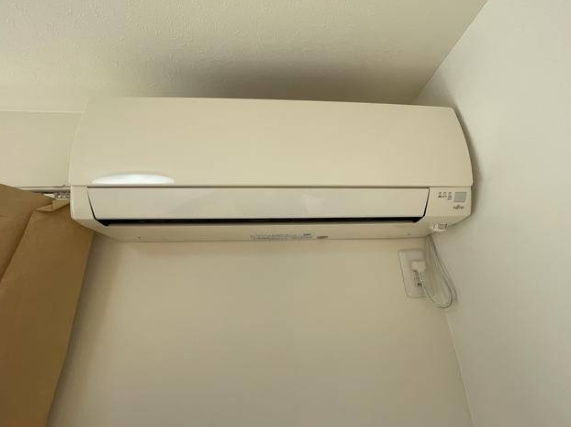 春日町6丁目戸建の設備