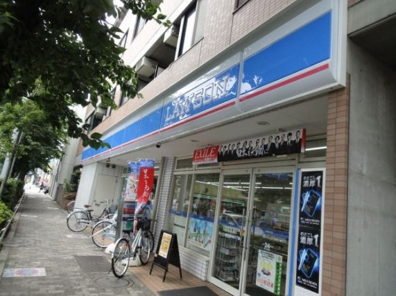 春日町6丁目戸建の周辺