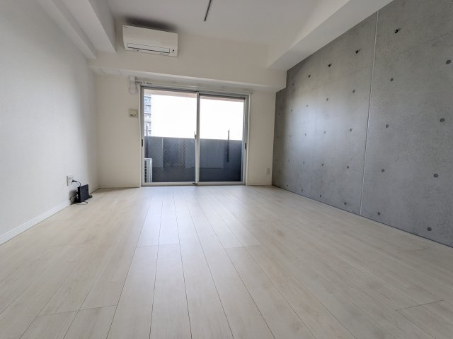 花の木ライズの洋室|703号室