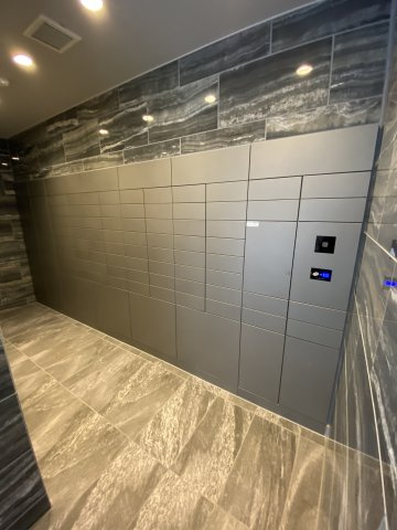 オープンレジデンシア名古屋FRONTのその他共用部分