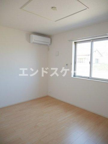 プリートデーアの内装|高崎、前橋のお部屋探しはエンドスケープまで！お客様の理想お聞かせ下さい♪