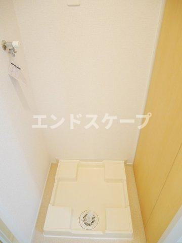 プリートデーアの設備|高崎、前橋のお部屋探しはエンドスケープまで！お客様の理想お聞かせ下さい♪
