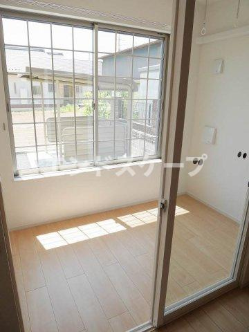 プリートデーアの内装|高崎、前橋のお部屋探しはエンドスケープまで！お客様の理想お聞かせ下さい♪