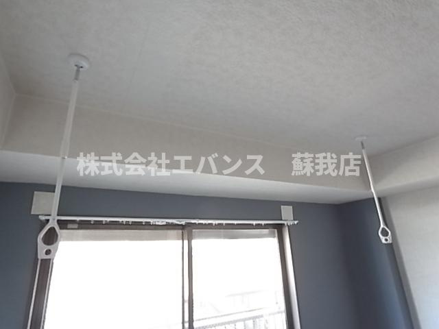  | ヒルズ・オキマンション