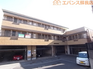ヒルズ・オキマンションの画像
