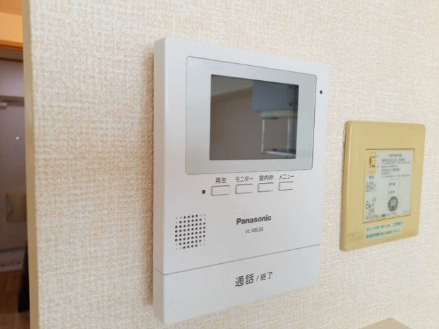 Ｙ'ｓＡＰ厨川のセキュリティ