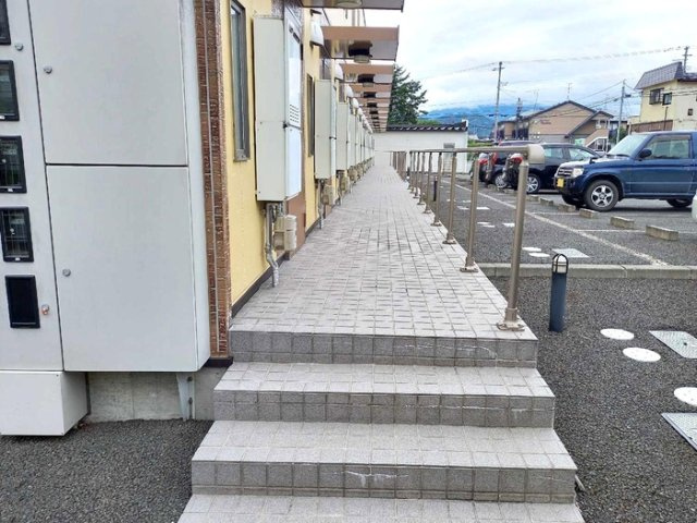 Ｙ'ｓＡＰ厨川のその他