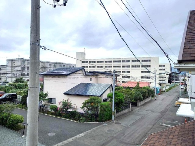 Ｙ'ｓＡＰ厨川の展望