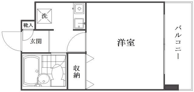 横浜市金沢区六浦南５丁目の賃貸マンション
