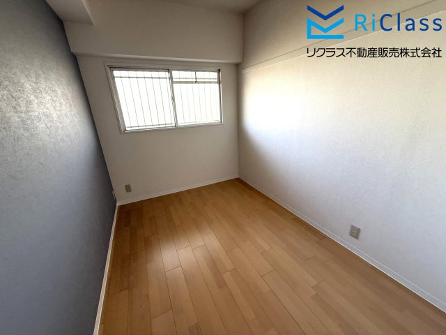 クレセント長田の子供部屋|お子さんのお部屋にいかがでしょうか