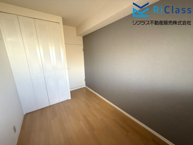 クレセント長田の子供部屋|お子さんのお部屋にいかがでしょうか