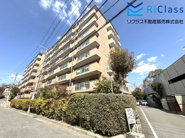 クレセント長田