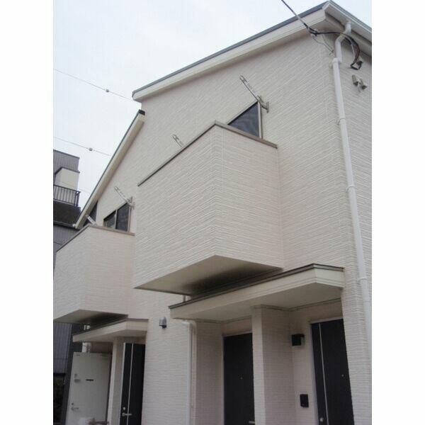 Ｎａｔｕｒｅ（ナトゥール）のバルコニー