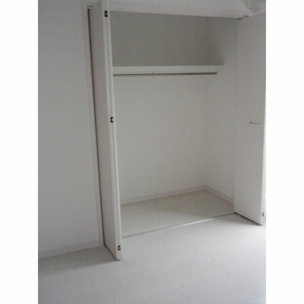 Ｎａｔｕｒｅ（ナトゥール）の収納