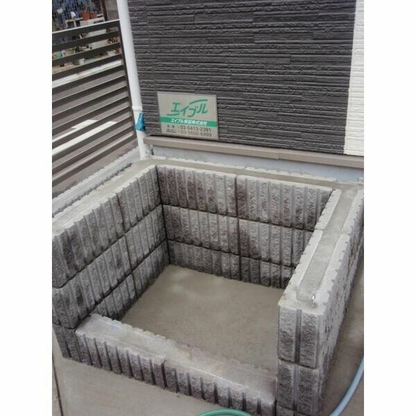 Ｎａｔｕｒｅ（ナトゥール）のその他共用部分