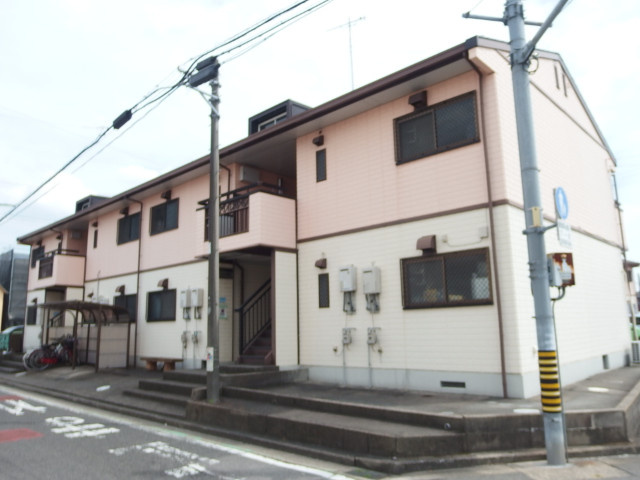ソファレ小河原Ｃ