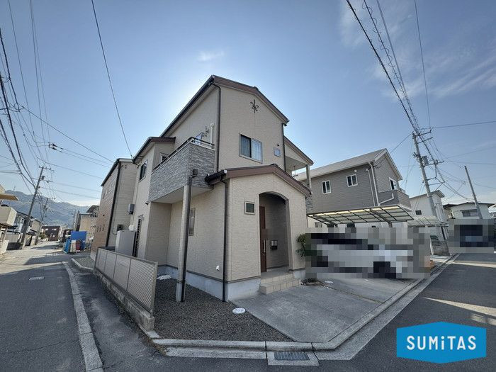 中古戸建