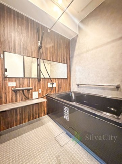 【浴室】 | 四谷ガーデニア | バスルーム　当日のご見学、可能です！お気軽にお問い合わせください！※0120-133-468