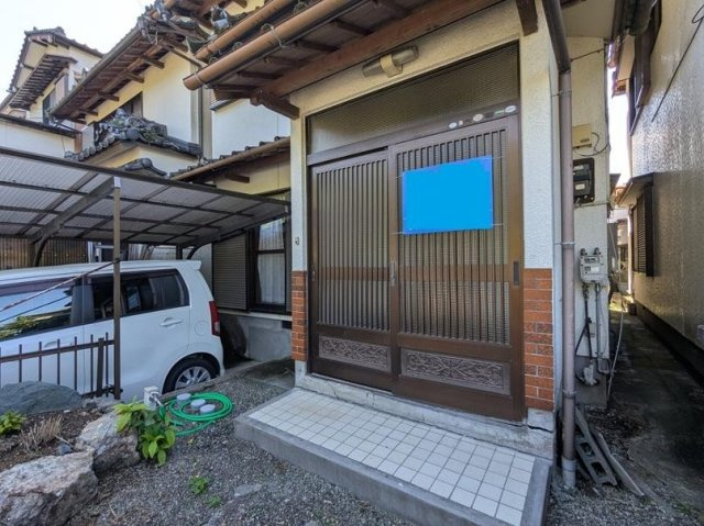 高知市一宮東町３丁目の中古一戸建