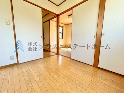 【その他】 | 長田区御屋敷通2丁目　店舗付き住宅 | 小さい方の店舗の2階♪