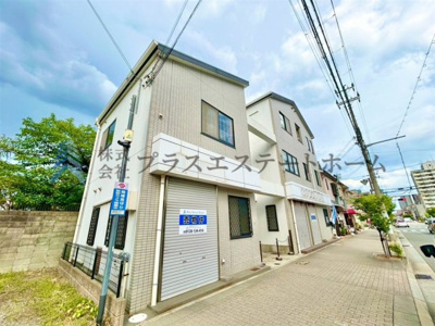 【その他】 | 長田区御屋敷通2丁目　店舗付き住宅 | 最寄駅まで徒歩約2分♪立地良好♪