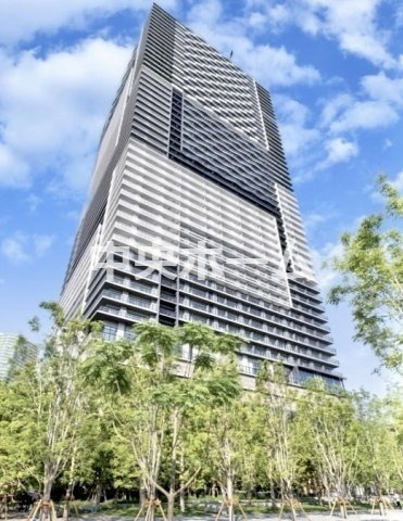 ブランズタワー豊洲