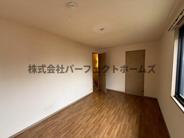 ユメニティ27の洋室|きれいな洋室です