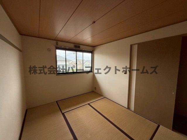 ユメニティ27の和室|和室がひろがる居住スペース