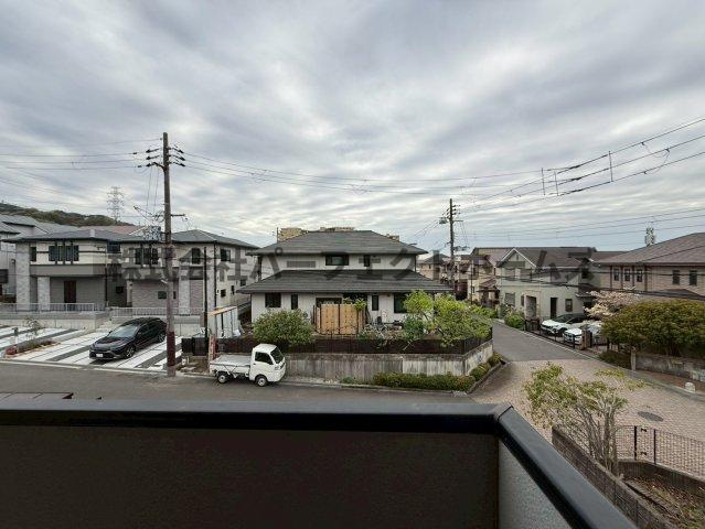 ユメニティ27の展望
