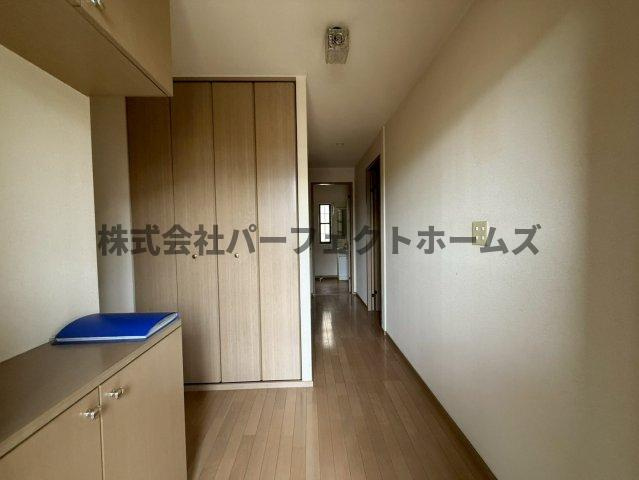 ユメニティ27の内装|物件の内装です