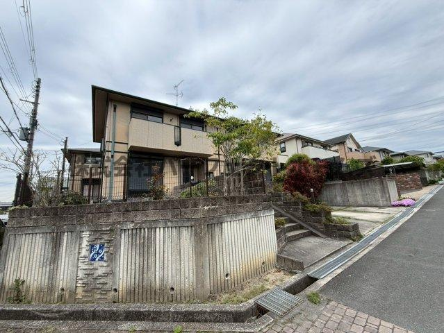 ユメニティ27の外観|落ち着いた雰囲気の外観です