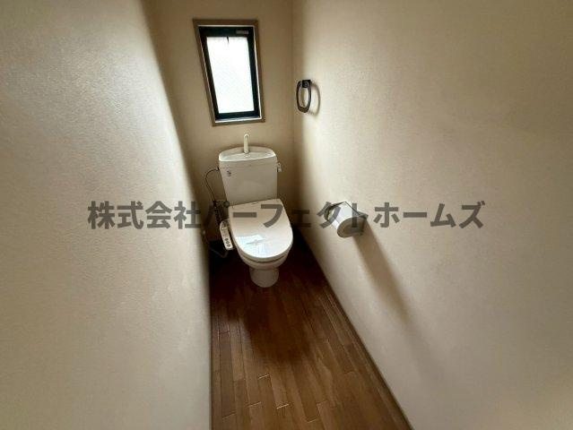 ユメニティ27のトイレ|トイレも気になるポイント