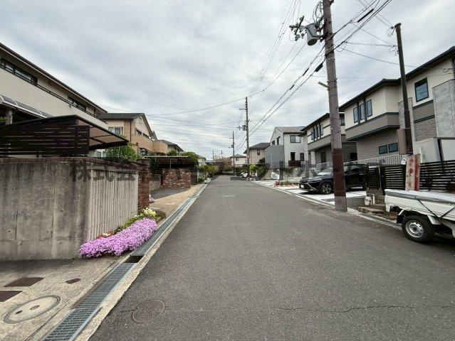 ユメニティ27Bの周辺