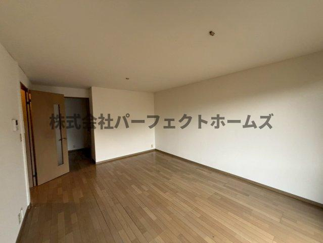 ユメニティ27の居間・リビング|こちらの居間で趣味の時間をお楽しみください