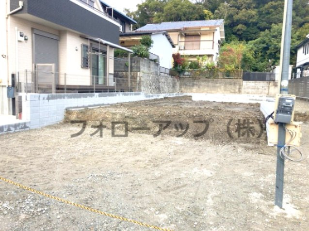 リーブルガーデン神戸市垂水区千鳥が丘3期