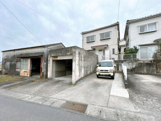 碧南市荒子町３丁目