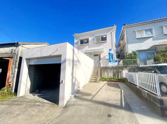 【内外装リフォーム済】碧南市荒子町３丁目の外観