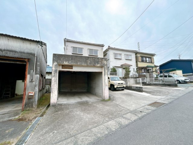 【リフォーム実施】碧南市荒子町３丁目の外観